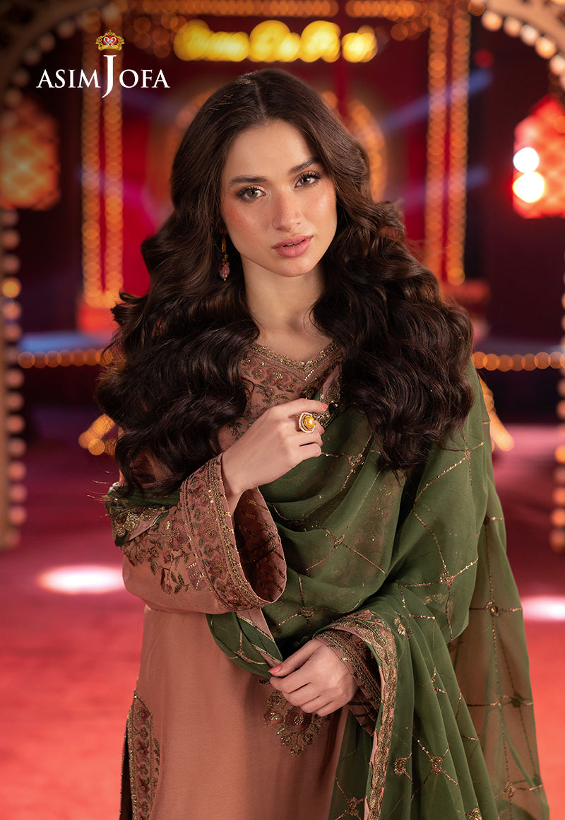Asim Jofa | Festive Collection 25