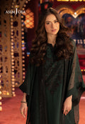 Asim Jofa | Festive Collection 25 | AJLLF-06 - by - Libasekhas UK - Registered Vendor of : Asim Jofa - 100% Original Designer Dresss