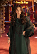 Asim Jofa | Festive Collection 25 | AJLLF-06 - by - Libasekhas UK - Registered Vendor of : Asim Jofa - 100% Original Designer Dresss