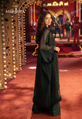 Asim Jofa | Festive Collection 25 | AJLLF-06 - by - Libasekhas UK - Registered Vendor of : Asim Jofa - 100% Original Designer Dresss