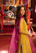 Asim Jofa | Festive Opulence | AJFO-05 - by - Libasekhas UK - Registered Vendor of : Asim Jofa - 100% Original Designer Dresss