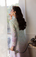 Maya | Eloura Silk Pret 25 |LUMA - by Libasekhas UK - Registered Vendor of : Maya - 100% Original Designer Dress