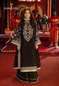 Asim Jofa | Festive Collection 25 | AJLLF-03 - by - Libasekhas UK - Registered Vendor of : Asim Jofa - 100% Original Designer Dresss