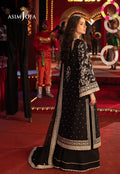 Asim Jofa | Festive Collection 25 | AJLLF-03 - by - Libasekhas UK - Registered Vendor of : Asim Jofa - 100% Original Designer Dresss