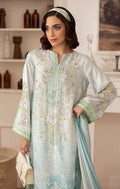 Maya | Eloura Silk Pret 25 |NIORA - by Libasekhas UK - Registered Vendor of : Maya - 100% Original Designer Dress