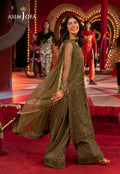 Asim Jofa | Festive Collection 25 | AJLLF-14 - by - Libasekhas UK - Registered Vendor of : Asim Jofa - 100% Original Designer Dresss