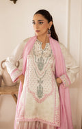 Maya | Eloura Silk Pret 25 |AURI - by Libasekhas UK - Registered Vendor of : Maya - 100% Original Designer Dress