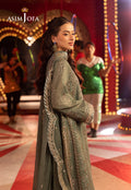 Asim Jofa | Festive Opulence | AJFO-03 - by - Libasekhas UK - Registered Vendor of : Asim Jofa - 100% Original Designer Dresss