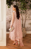 Maya | Eloura Silk Pret 25 |LUNARA - by Libasekhas UK - Registered Vendor of : Maya - 100% Original Designer Dress