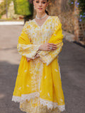 Rajbari | Floral Symphony Lawn 25 | RB-01 - by - Libasekhas UK - Registered Vendor of : Rajbari - 100% Original Designer Dresss