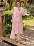 Rajbari | Floral Symphony Lawn 25 | RB-03 - by - Libasekhas UK - Registered Vendor of : Rajbari - 100% Original Designer Dresss