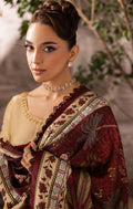 Maya | Eloura Silk Pret 25 |SILVA - by Libasekhas UK - Registered Vendor of : Maya - 100% Original Designer Dress
