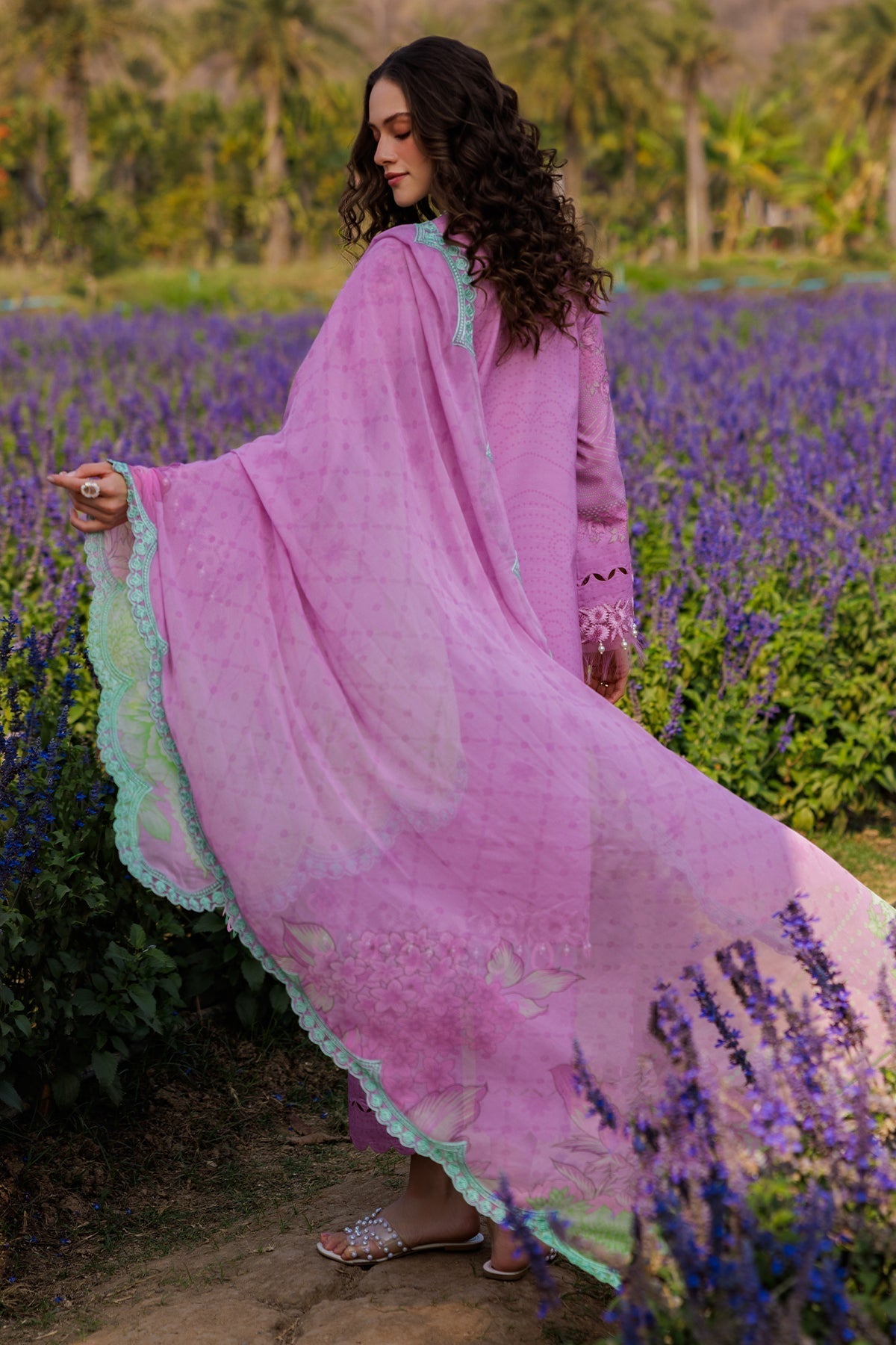 Charizma | Combination 25 | CC5-03 - by - Libasekhas UK - Registered Vendor of : Charizma - 100% Original Designer Dresss