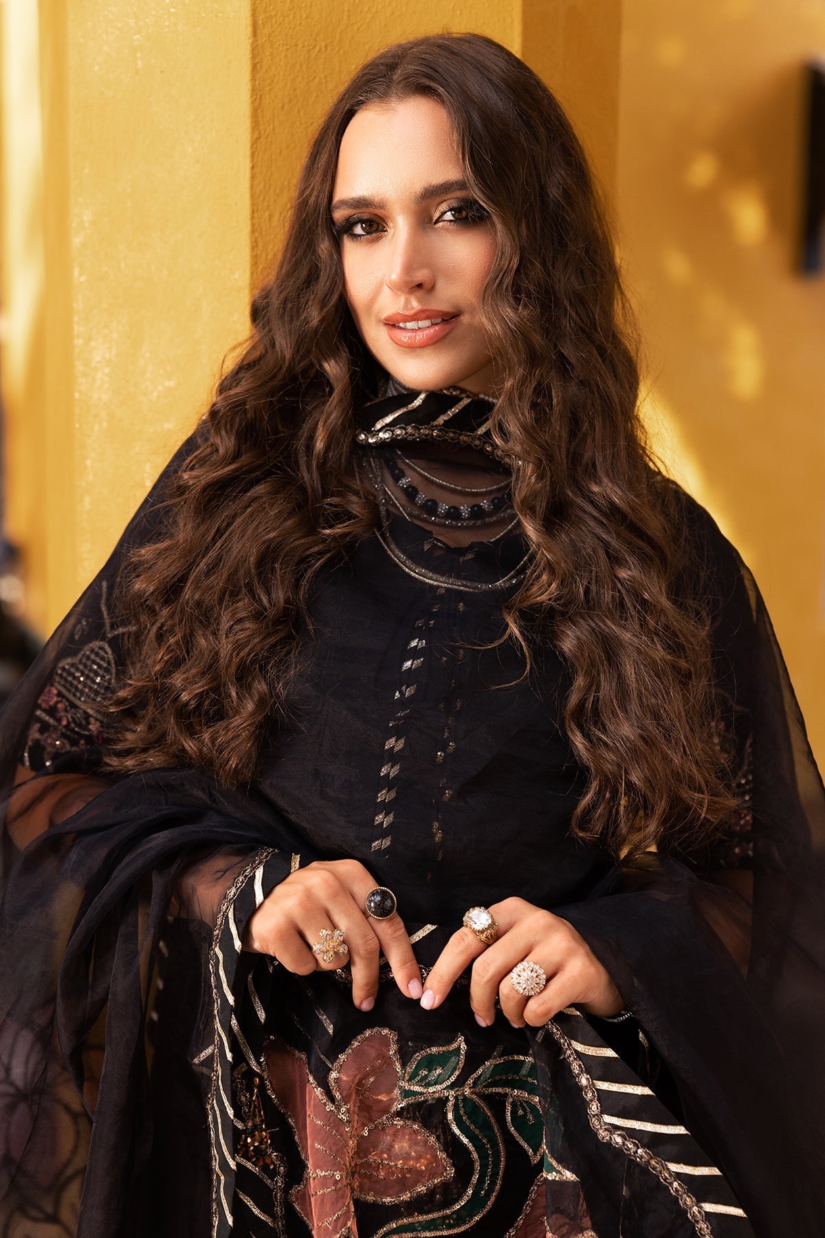Charizma | Festive Pret | CMA-5-127 - Ladies Clothes -  Libasekhas