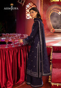 Asim Jofa | Luxury Festive Rejoice | AJLFF-03 - by - Libasekhas UK - Registered Vendor of : Asim Jofa - 100% Original Designer Dresss