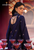 Asim Jofa | Luxury Festive Rejoice | AJLFF-03 - by - Libasekhas UK - Registered Vendor of : Asim Jofa - 100% Original Designer Dresss