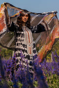 Charizma | Combination 25 | CC5-01 - by - Libasekhas UK - Registered Vendor of : Charizma - 100% Original Designer Dresss