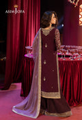 Asim Jofa | Festive Collection 25 | AJLLF-11 - by - Libasekhas UK - Registered Vendor of : Asim Jofa - 100% Original Designer Dresss