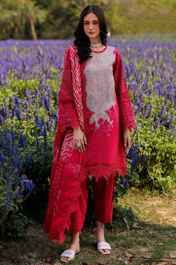 Charizma | Combination 25 | CC5-02 - by - Libasekhas UK - Registered Vendor of : Charizma - 100% Original Designer Dresss