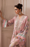 Maya | Eloura Silk Pret 25 |OLEA - by Libasekhas UK - Registered Vendor of : Maya - 100% Original Designer Dress