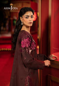 Asim Jofa | Festive Collection 25 | AJLLF-10 - by - Libasekhas UK - Registered Vendor of : Asim Jofa - 100% Original Designer Dresss