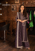 Asim Jofa | Festive Collection 25 | AJLLF-05 - by - Libasekhas UK - Registered Vendor of : Asim Jofa - 100% Original Designer Dresss