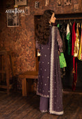 Asim Jofa | Festive Collection 25 | AJLLF-05 - by - Libasekhas UK - Registered Vendor of : Asim Jofa - 100% Original Designer Dresss