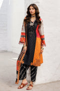 Charizma | Rangoli Lawn | CRO5-01 - by - Libasekhas UK - Registered Vendor of : Charizma - 100% Original Designer Dresss