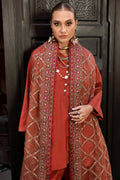 Charizma | Festive Pret | CMA-5-140 - by - Libasekhas UK - Registered Vendor of : Charizma - 100% Original Designer Dresss