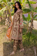 Charizma | Combination 25 | CC5-10 - by - Libasekhas UK - Registered Vendor of : Charizma - 100% Original Designer Dresss