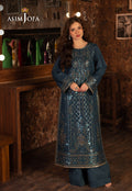 Asim Jofa | Festive Opulence | AJFO-10 - by - Libasekhas UK - Registered Vendor of : Asim Jofa - 100% Original Designer Dresss