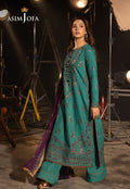 Asim Jofa | Festive Opulence | AJFO-08 - by - Libasekhas UK - Registered Vendor of : Asim Jofa - 100% Original Designer Dresss