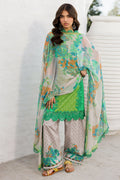 Charizma | Rangoli Lawn | CRO5-03 - by - Libasekhas UK - Registered Vendor of : Charizma - 100% Original Designer Dresss