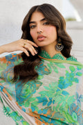Charizma | Rangoli Lawn | CRO5-03 - by - Libasekhas UK - Registered Vendor of : Charizma - 100% Original Designer Dresss