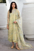 Charizma | Festive Pret | CMA-5-07 - Ladies Clothes -  Libasekhas