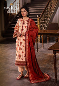 Asim Jofa | Prints Drop 2 | AJUBJ-54 - by - Libasekhas UK - Registered Vendor of : Asim Jofa - 100% Original Designer Dresss