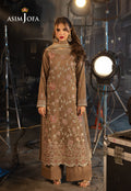 Asim Jofa | Festive Opulence | AJFO-12 - by - Libasekhas UK - Registered Vendor of : Asim Jofa - 100% Original Designer Dresss
