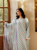 Rajbari | Amari Hybrid Jacquard Edition | Amari Jacquard - 02 - by - Libasekhas UK - Registered Vendor of : Rajbari - 100% Original Designer Dresss