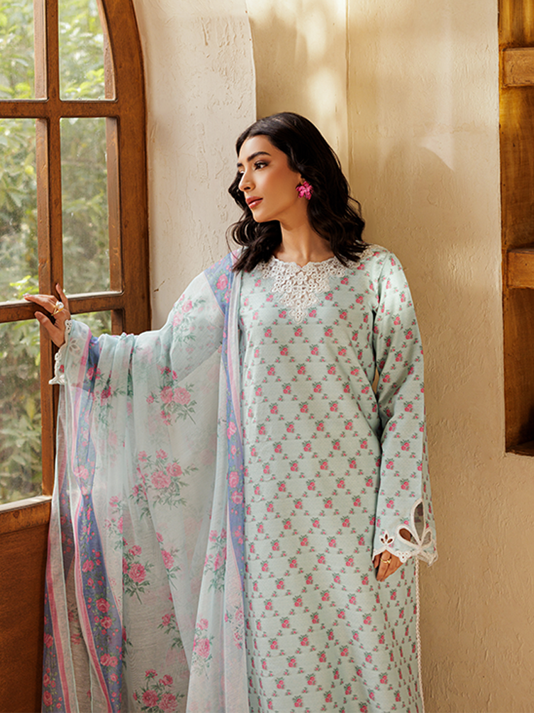 Rajbari | Amari Hybrid Jacquard Edition | Amari Jacquard - 02 - by - Libasekhas UK - Registered Vendor of : Rajbari - 100% Original Designer Dresss