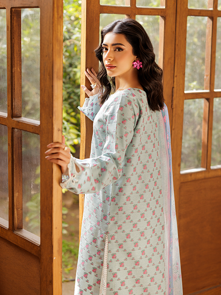 Rajbari | Amari Hybrid Jacquard Edition | Amari Jacquard - 02 - by - Libasekhas UK - Registered Vendor of : Rajbari - 100% Original Designer Dresss