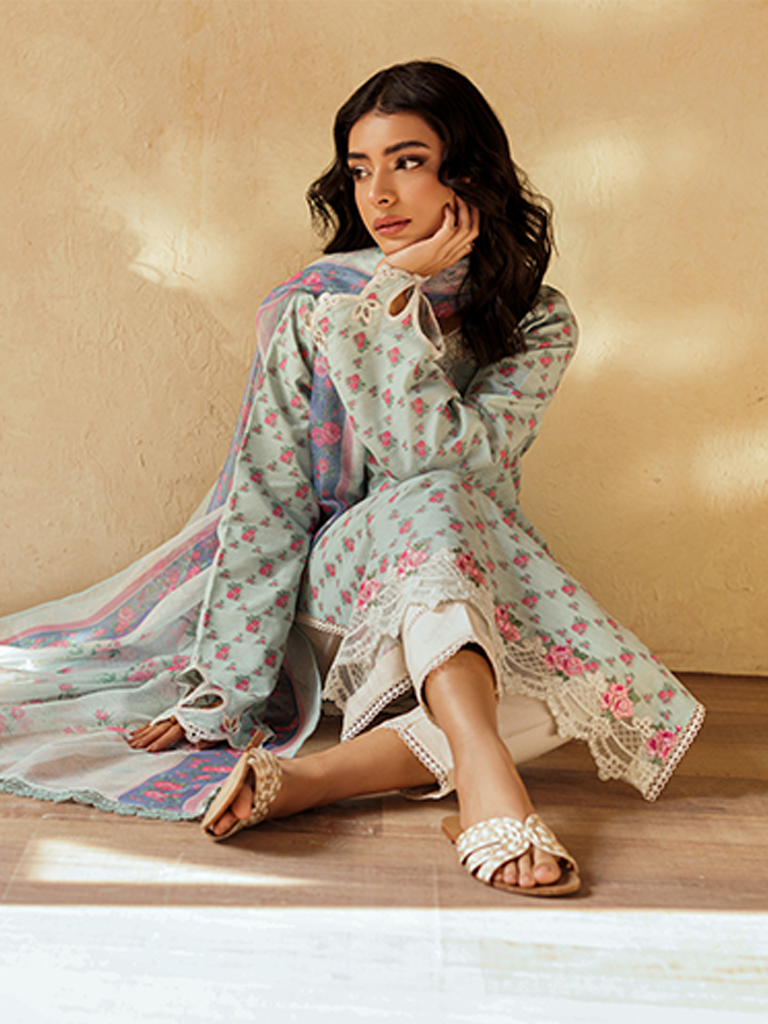 Rajbari | Amari Hybrid Jacquard Edition | Amari Jacquard - 02 - by - Libasekhas UK - Registered Vendor of : Rajbari - 100% Original Designer Dresss