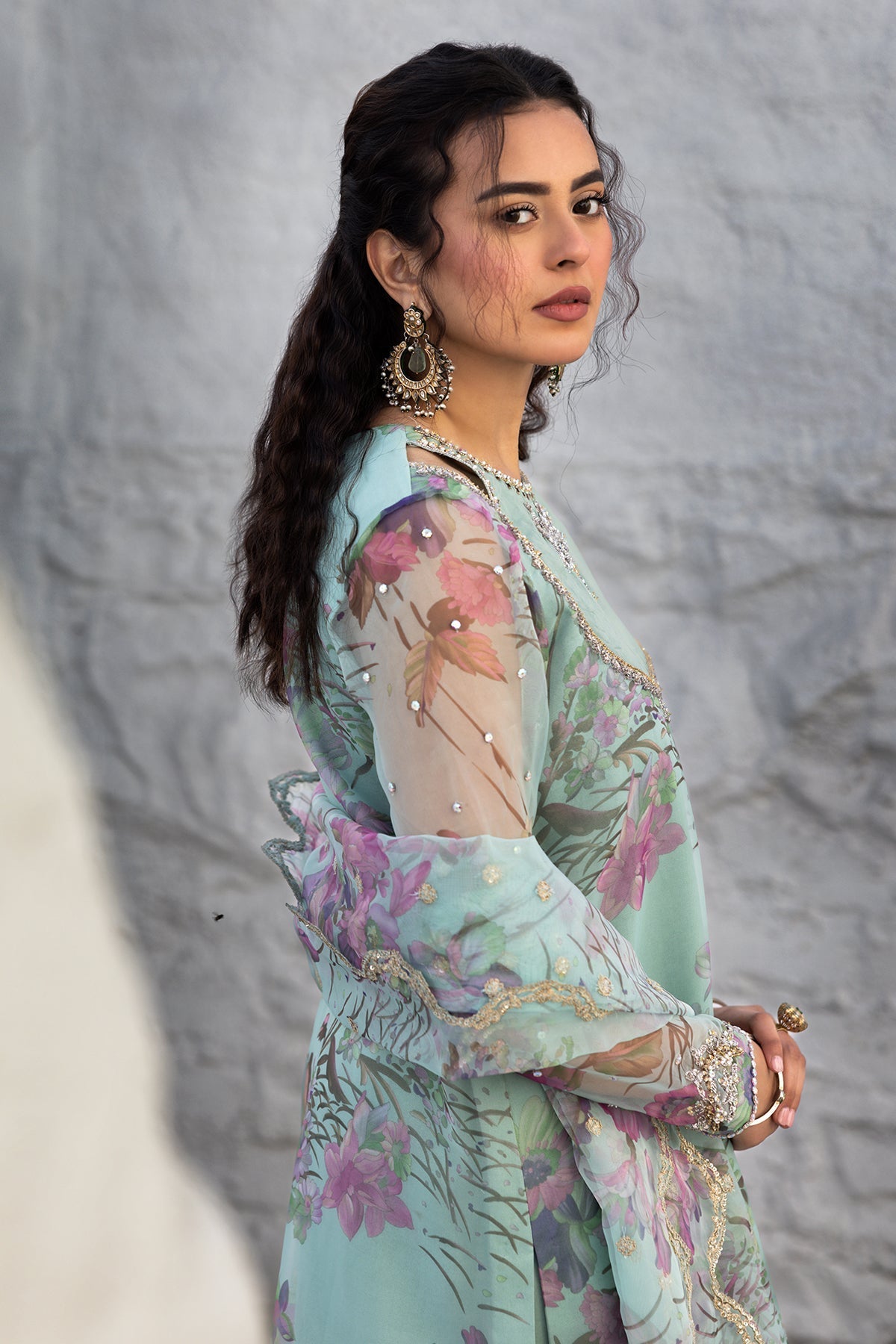 Charizma | Festive Pret | CMA-5-09 - Ladies Clothes -  Libasekhas