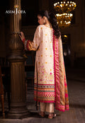 Asim Jofa | Prints Drop 2 | AJUBJ-02 - by - Libasekhas UK - Registered Vendor of : Asim Jofa - 100% Original Designer Dresss