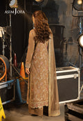 Asim Jofa | Festive Opulence | AJFO-12 - by - Libasekhas UK - Registered Vendor of : Asim Jofa - 100% Original Designer Dresss