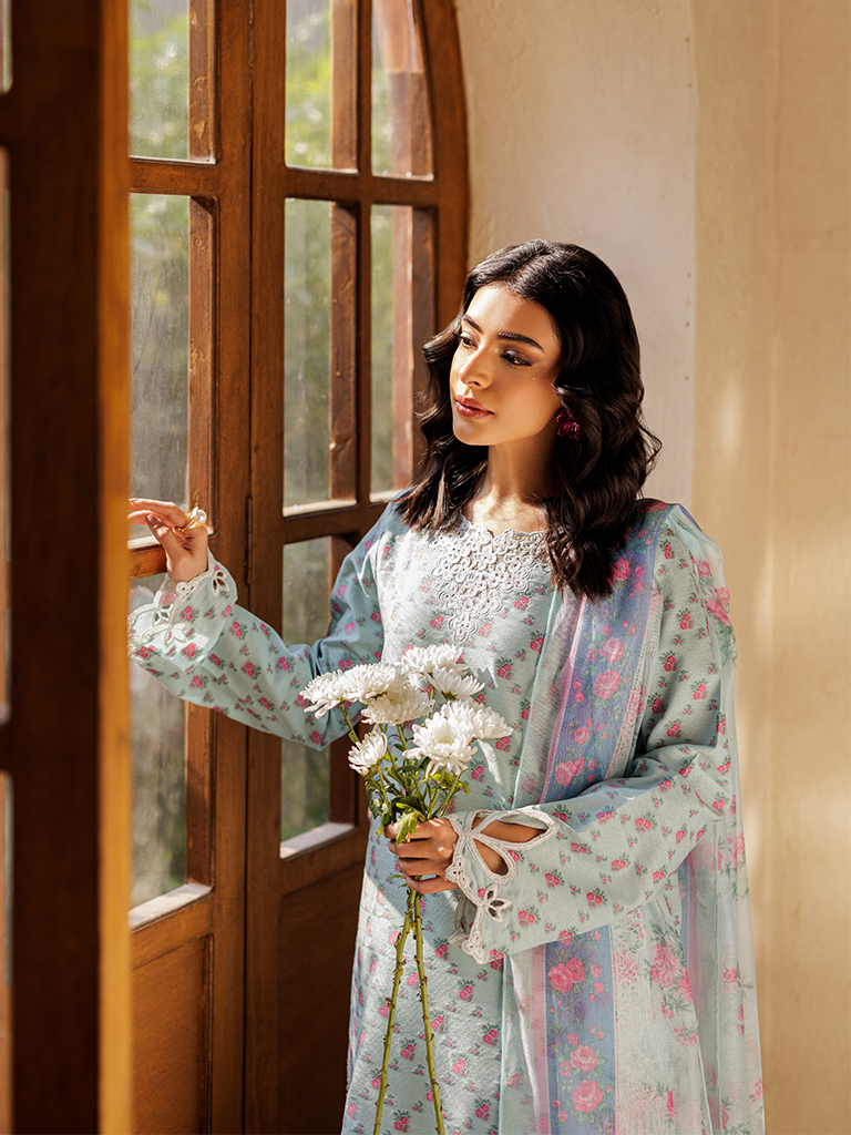 Rajbari | Amari Hybrid Jacquard Edition | Amari Jacquard - 02 - by - Libasekhas UK - Registered Vendor of : Rajbari - 100% Original Designer Dresss