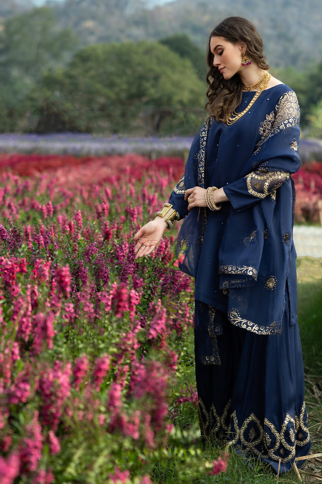 Charizma | Festive Pret | CMA-5-076 - Ladies Clothes -  Libasekhas