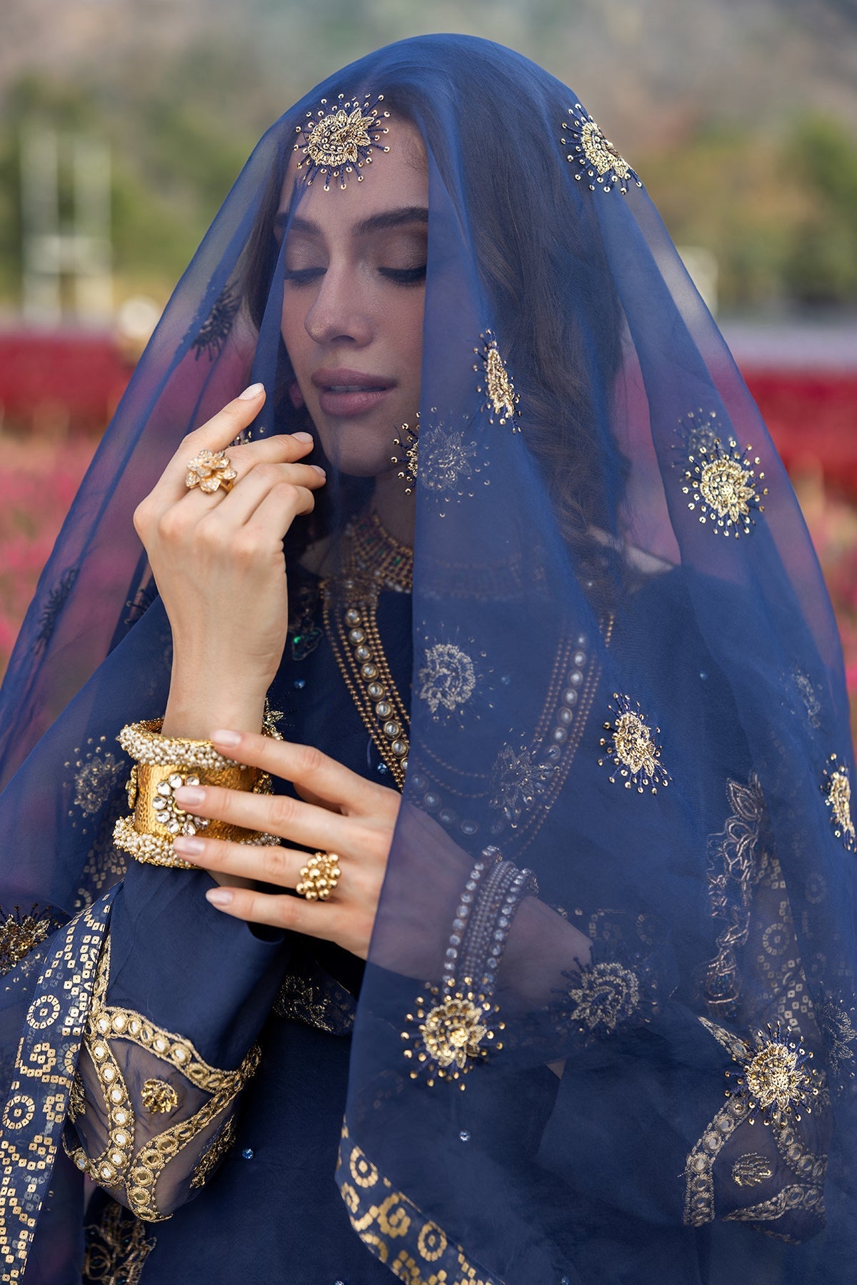 Charizma | Festive Pret | CMA-5-076 - Ladies Clothes -  Libasekhas