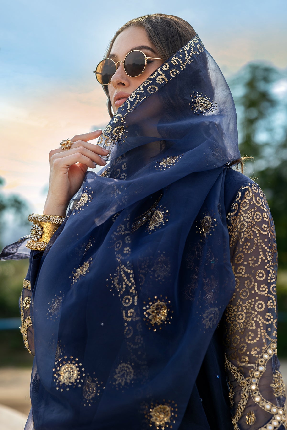 Charizma | Festive Pret | CMA-5-076 - Ladies Clothes -  Libasekhas