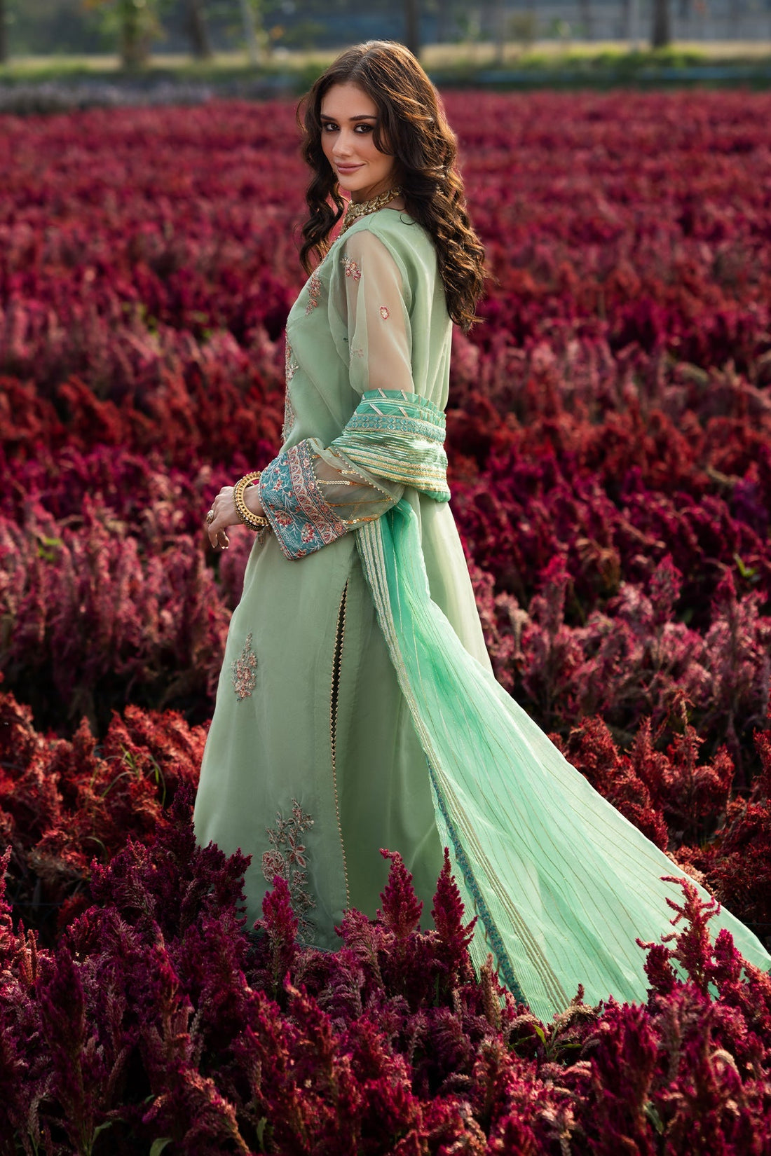 Charizma | Festive Pret | CMA-5-110 - Ladies Clothes -  Libasekhas