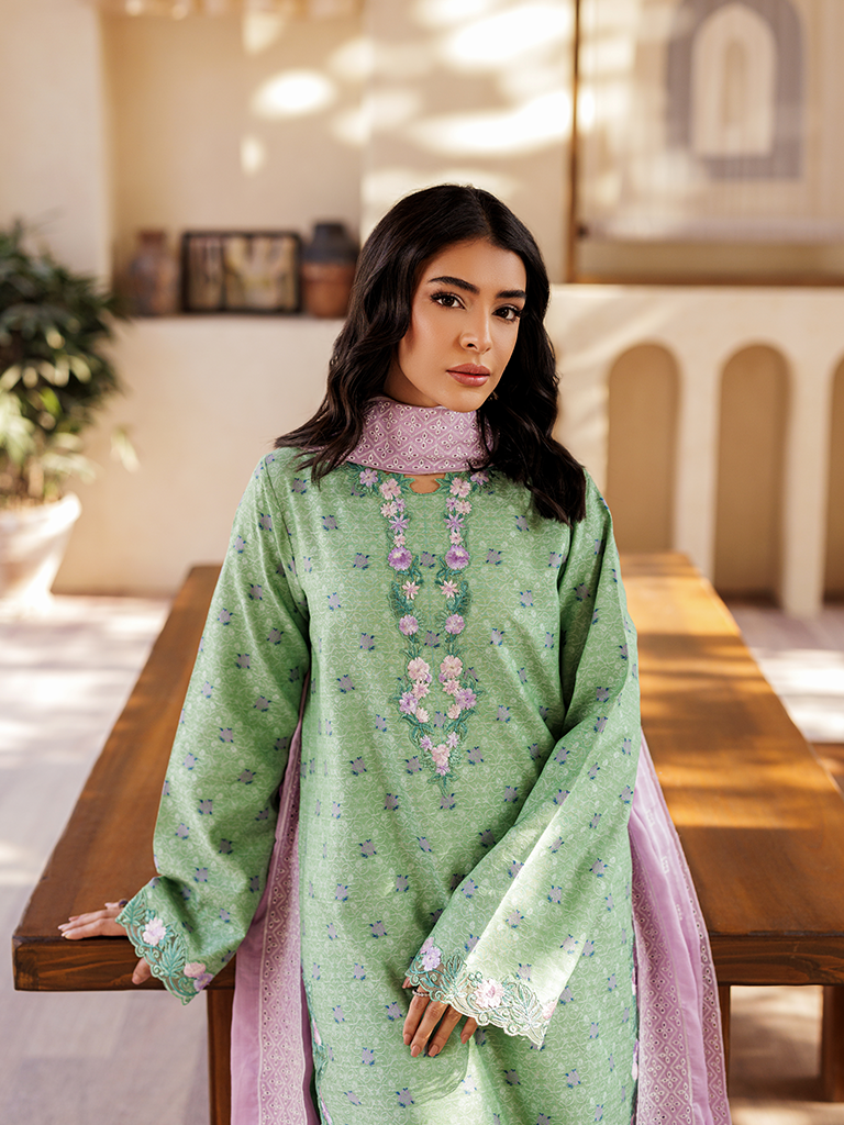 Rajbari | Amari Hybrid Jacquard Edition | Amari Jacquard - 01 - by - Libasekhas UK - Registered Vendor of : Rajbari - 100% Original Designer Dresss